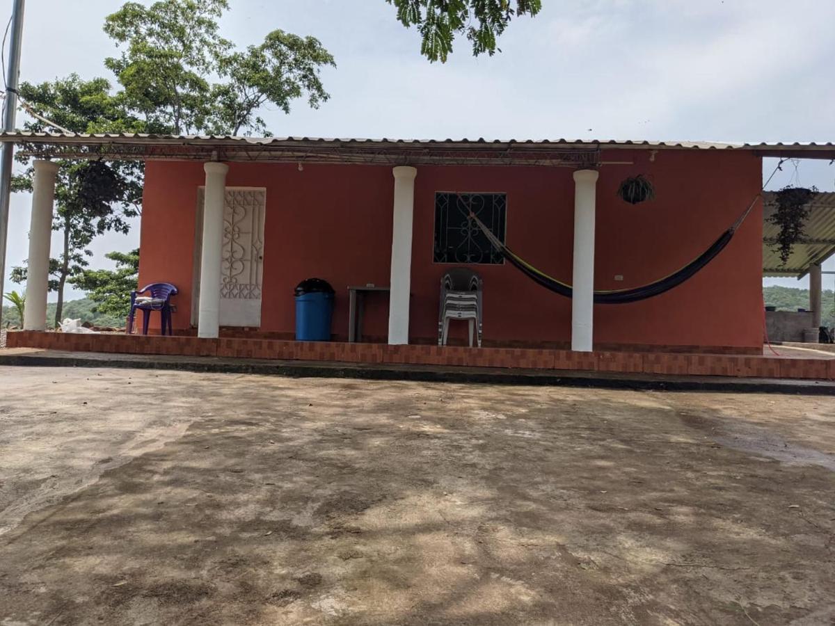 Rancho Agua Fria casa - B&B