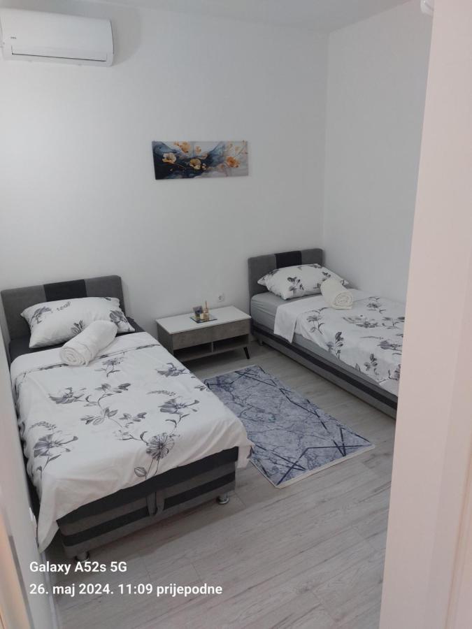 Habitación Doble con baño privado - 1 o 2 camas