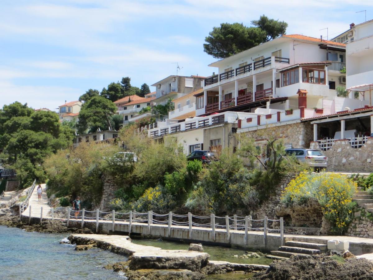 Apartments Makjanić - Chambres d’hôtes