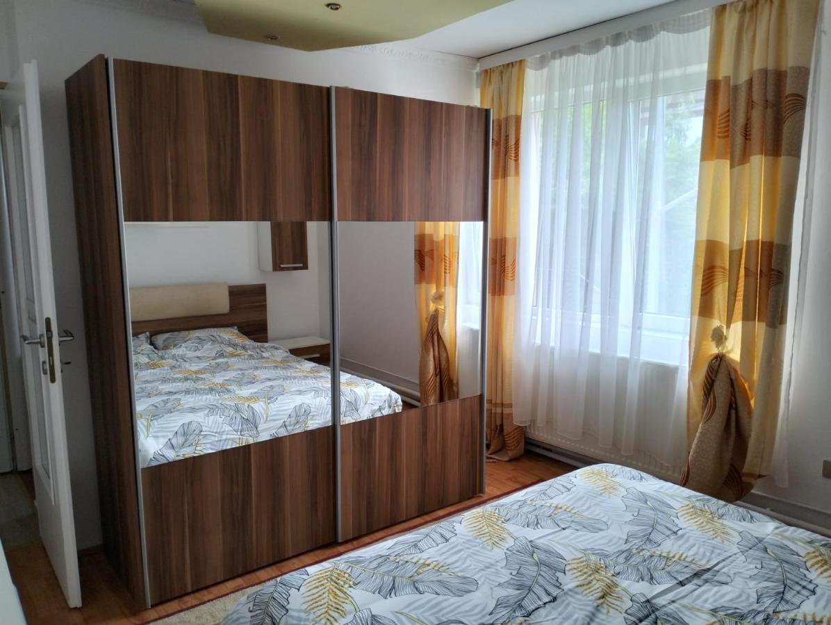 Apartament Primaverii - Ferienwohnung