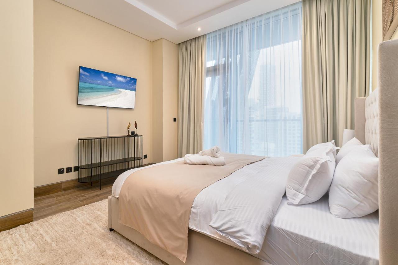 Apartamento de 2 dormitorios con balcón
