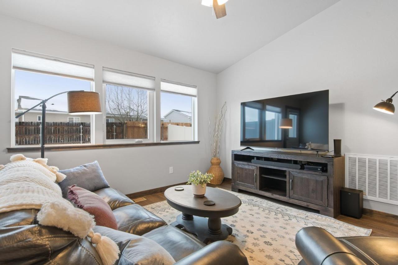 Destiny Cove - Ferienwohnung Kalispell