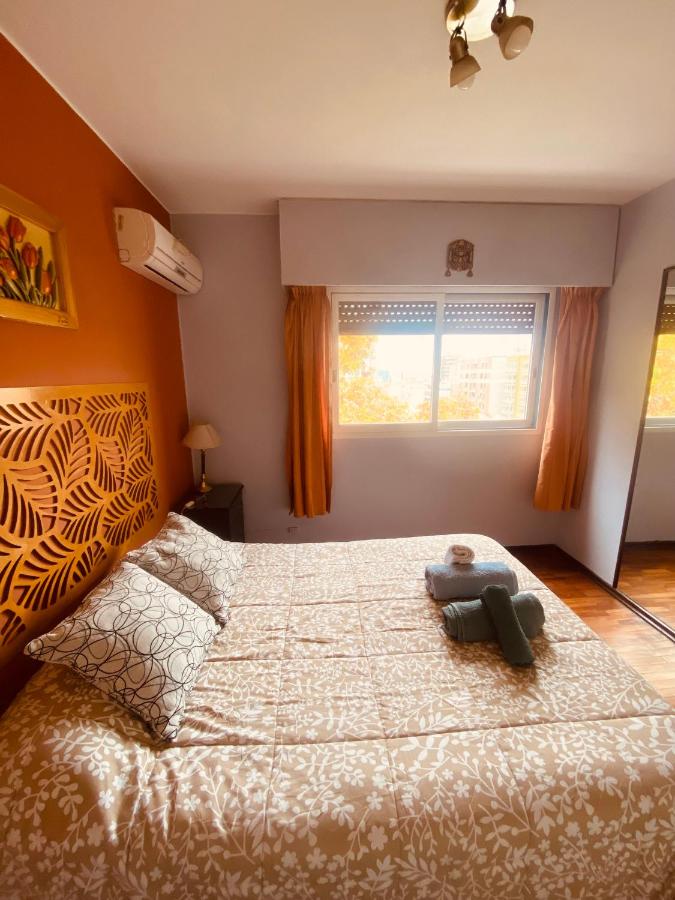 TU CASA EN ESPAÑA Y PEATONAL - COCHERA PRIVADA INCLUIDA - Microcentro - Bed and Breakfast Mendoza