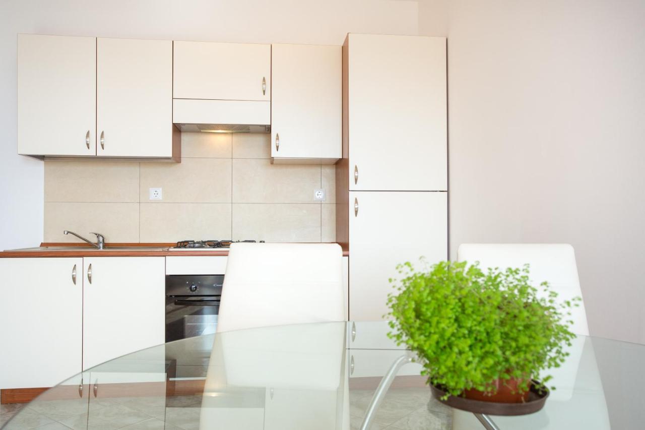 Adria Apartments Punat - B&B Punat