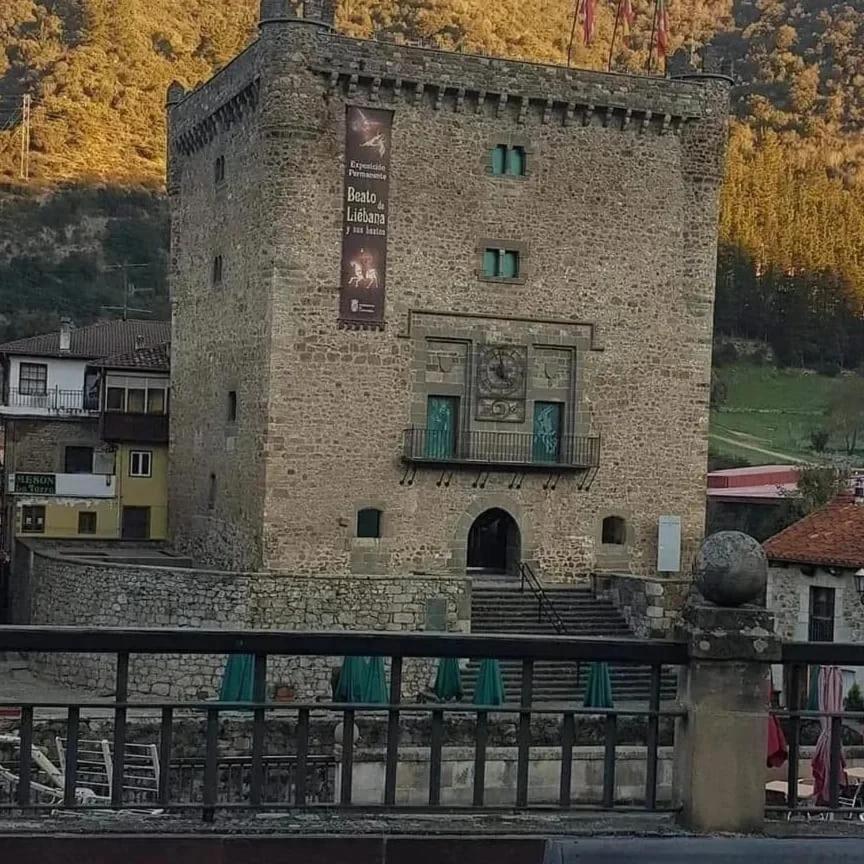 APARTAMENTO POCO TRIGO EN POTES - B&B