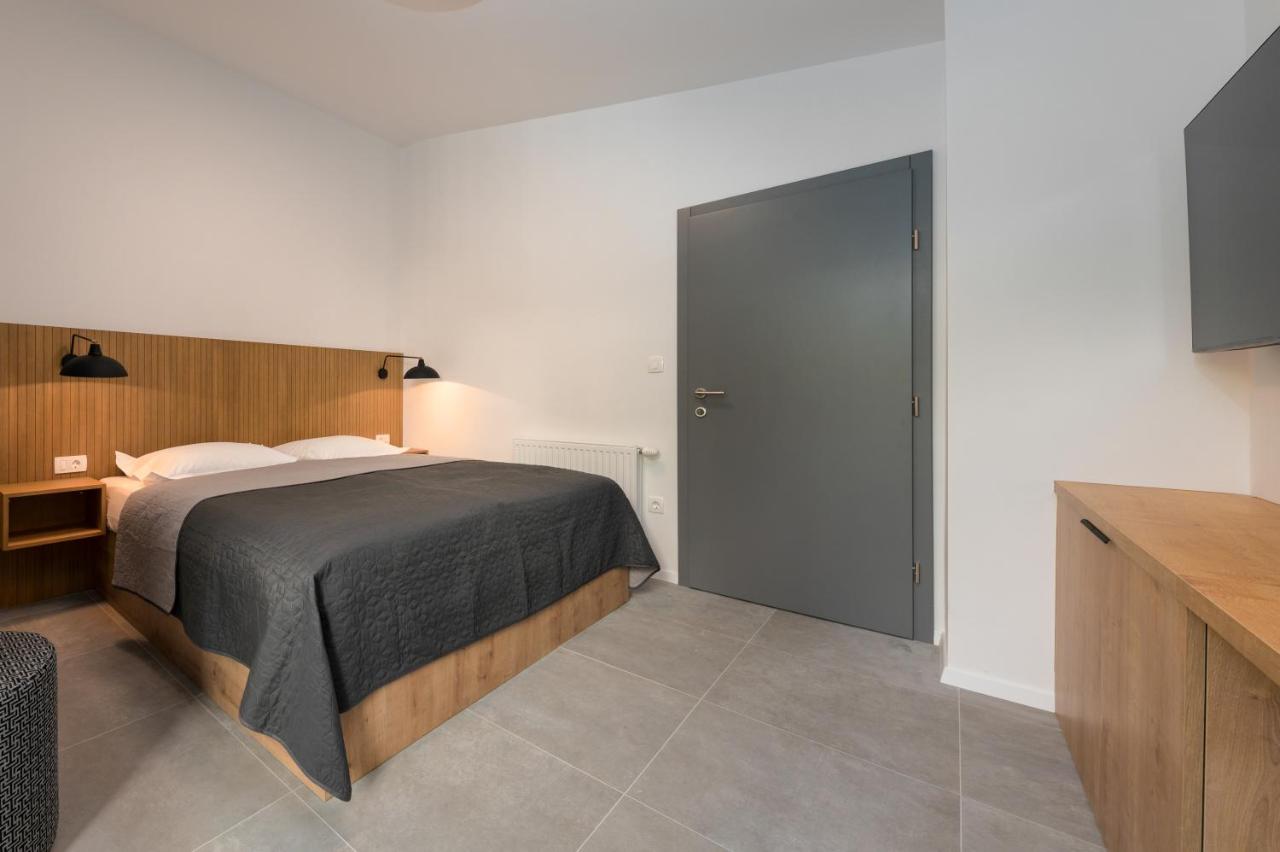 Appartement 2 Chambres