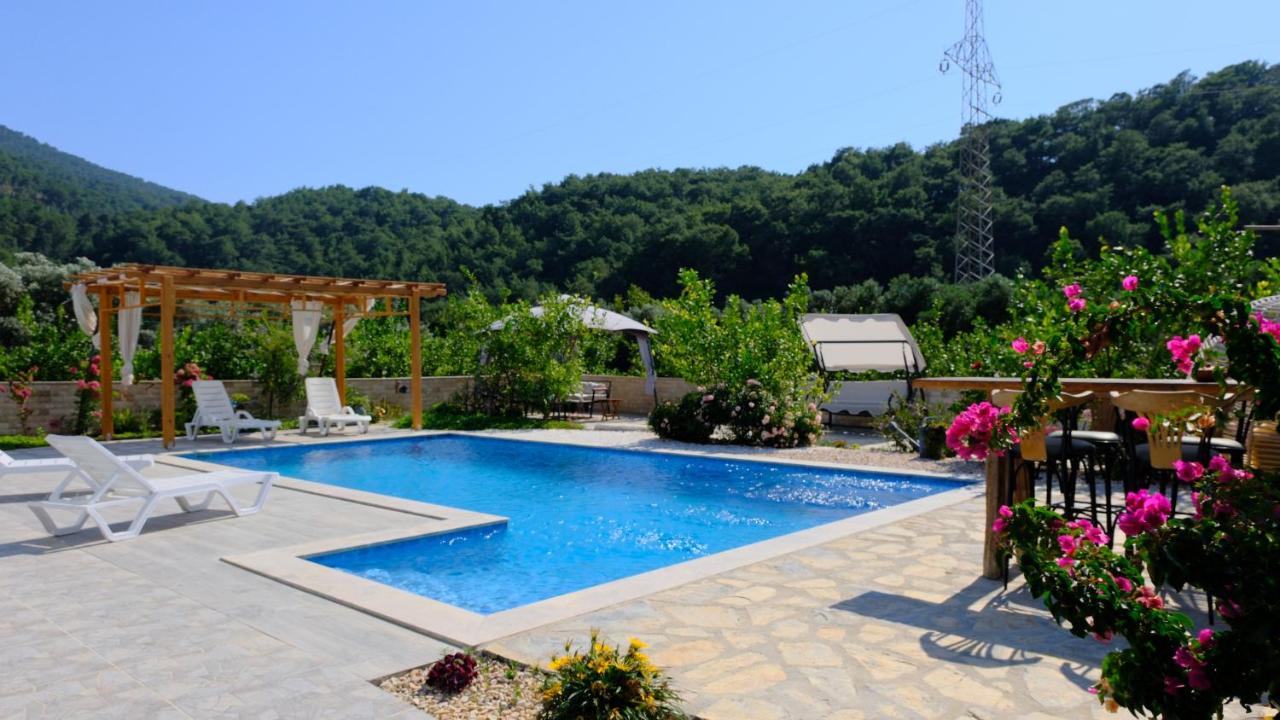 B&B Dalyan - Villa Dionyssos - Bed and Breakfast Dalyan