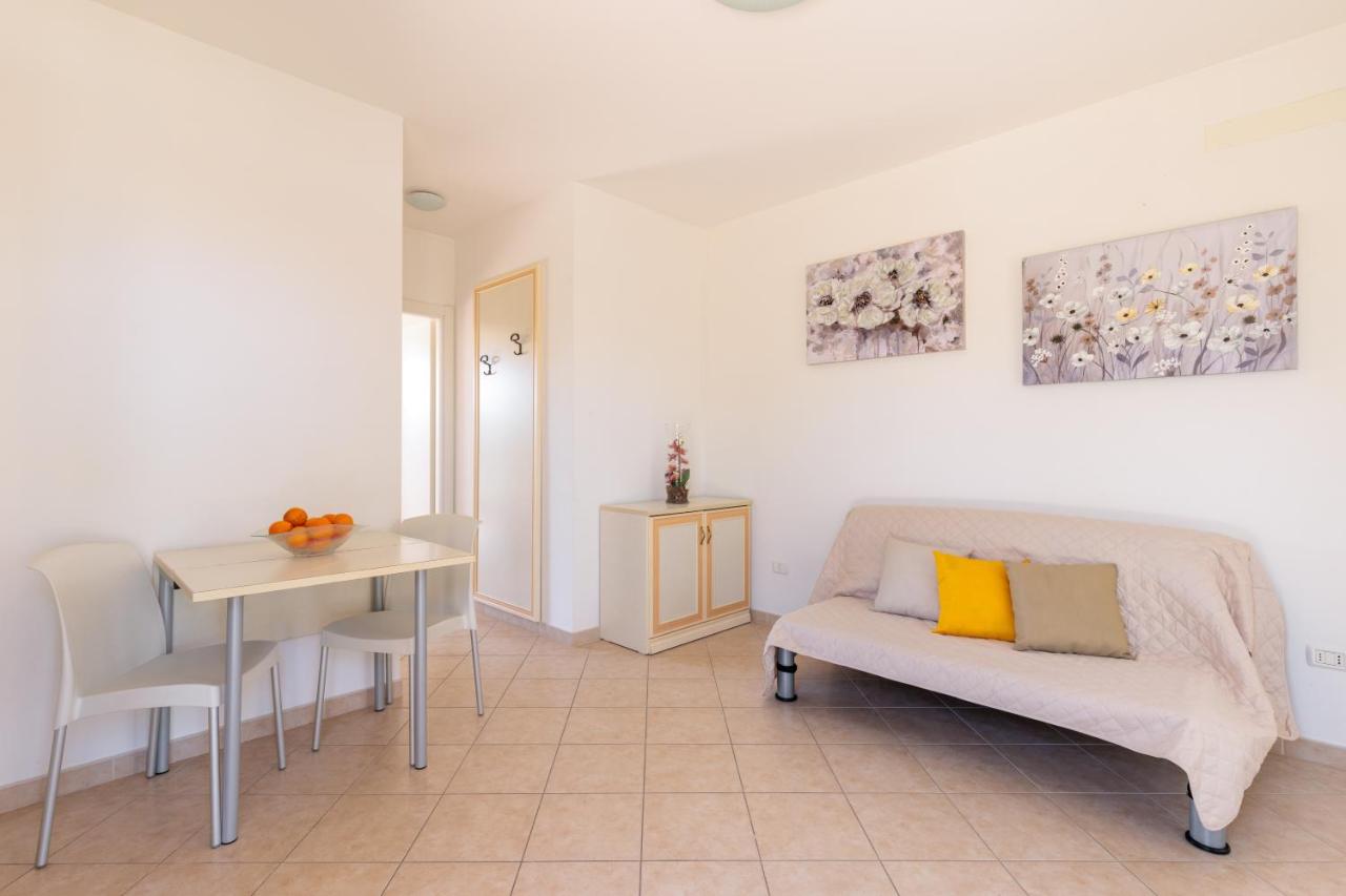 Appartamento con 1 Camera da Letto