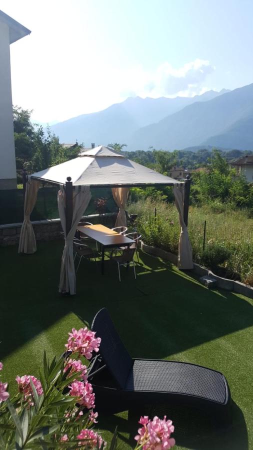 House curti - B&B