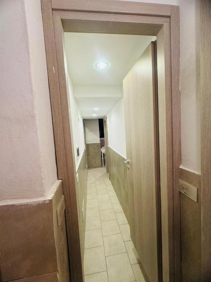 Two-Bedroom Apartment with Terrace