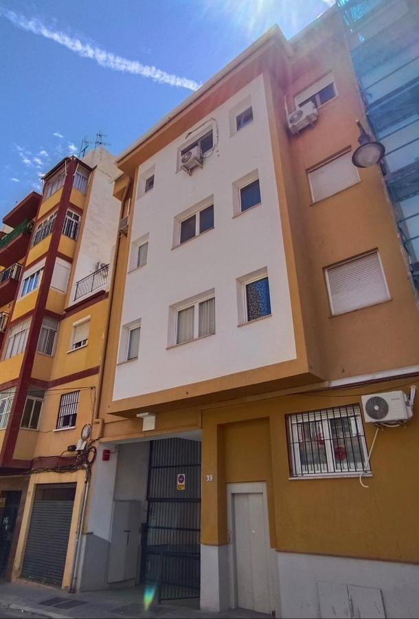 Suites Corazón Andaluz Málaga - Ferienwohnung Málaga