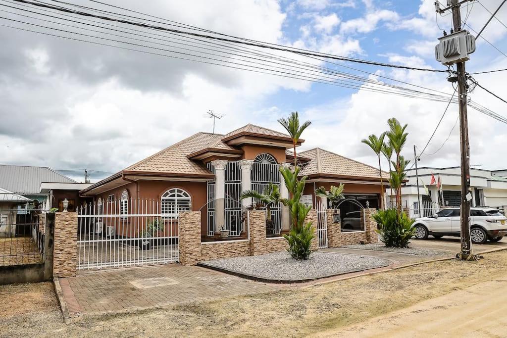Villa Rayana - B&B