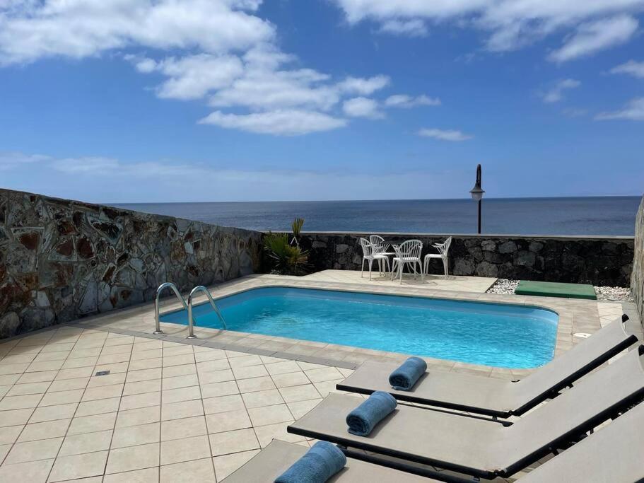 Lanzarote Ocean Oasis - Ferienwohnung
