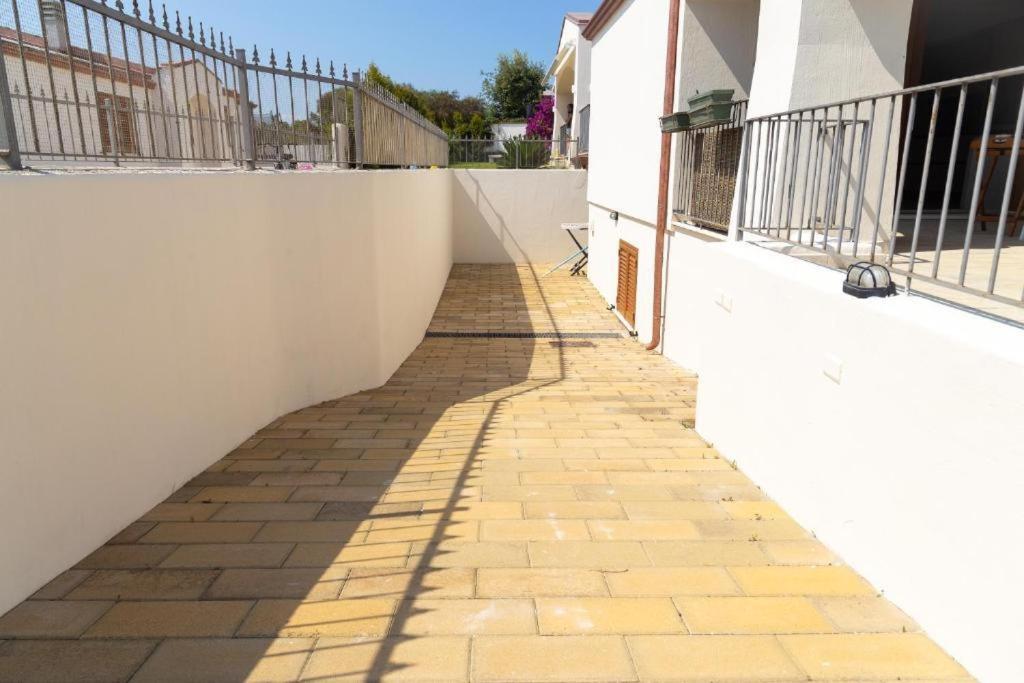 Villa Ercole - B&B Arbatax