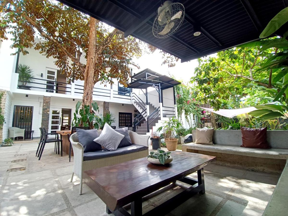 Kaimito House - Guest House near Mactan-Cebu Airport - B&B