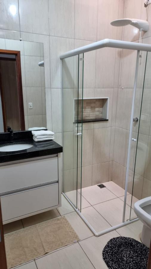 Casa con 3 Camere da Letto