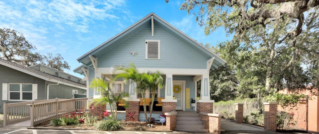 Beaches, Parks, Downtown, Trail, Breweries, Bikes, Gameroom - B&B