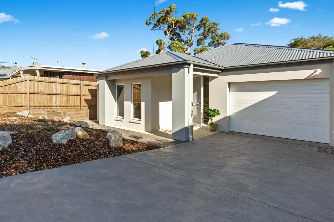 Seaslife - Stylish Family Rosebud Accommodation - B&B Rosebud