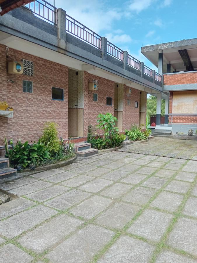 Kanaya Homestay & Warung Heaven - Ferienwohnung