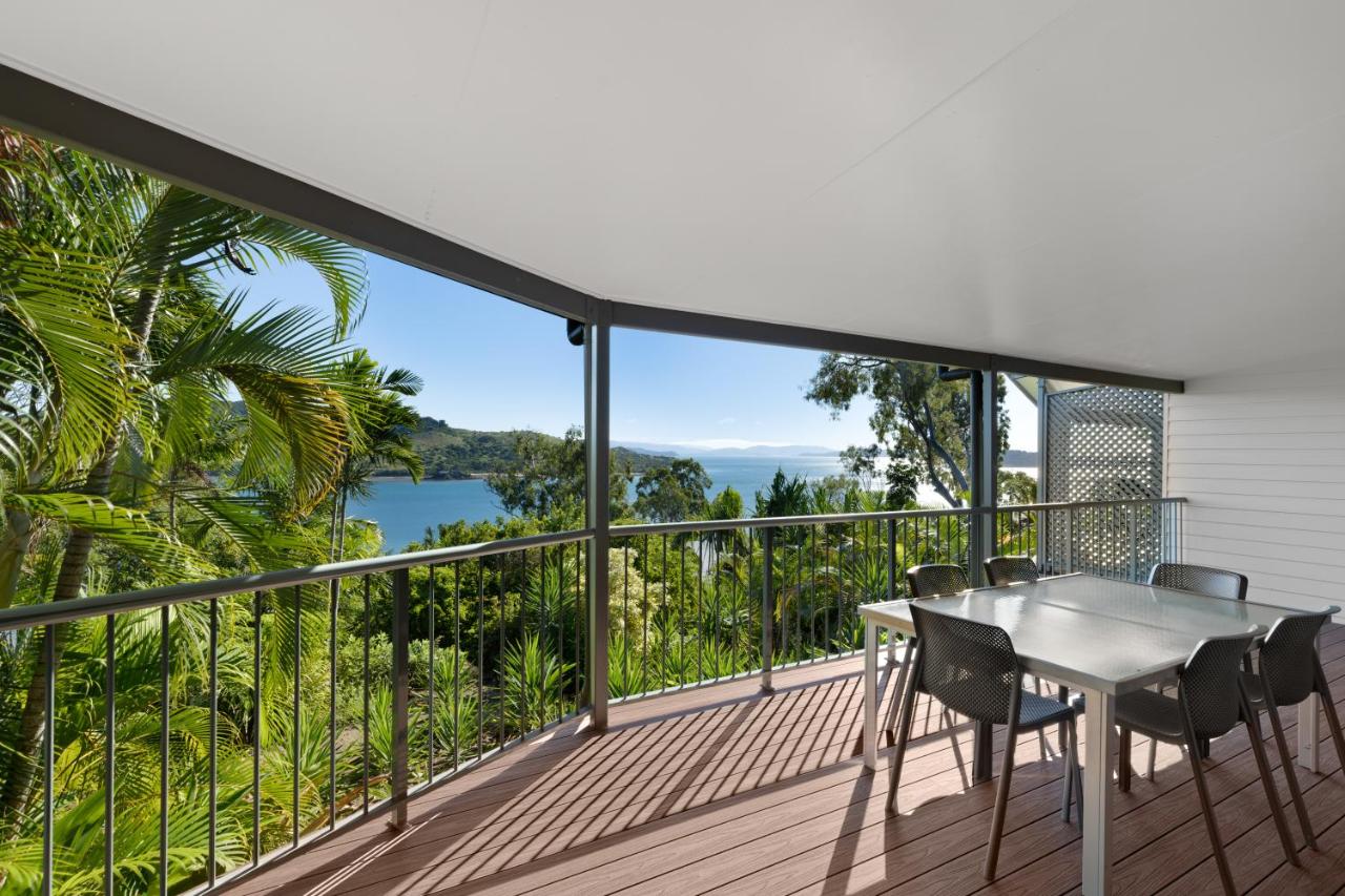 Heliconia Grove 9 - 2 bedroom - on Hamilton Island by HIHA - Chambres d’hôtes