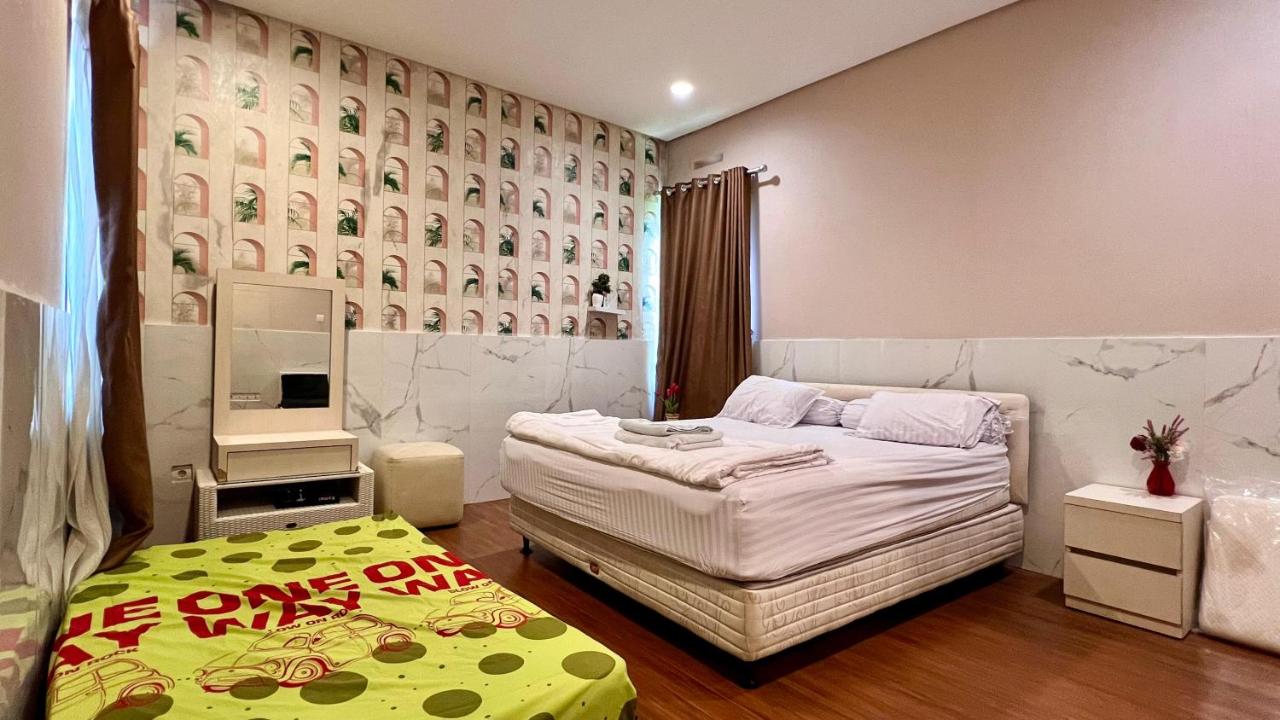 Villa de 2 dormitorios
