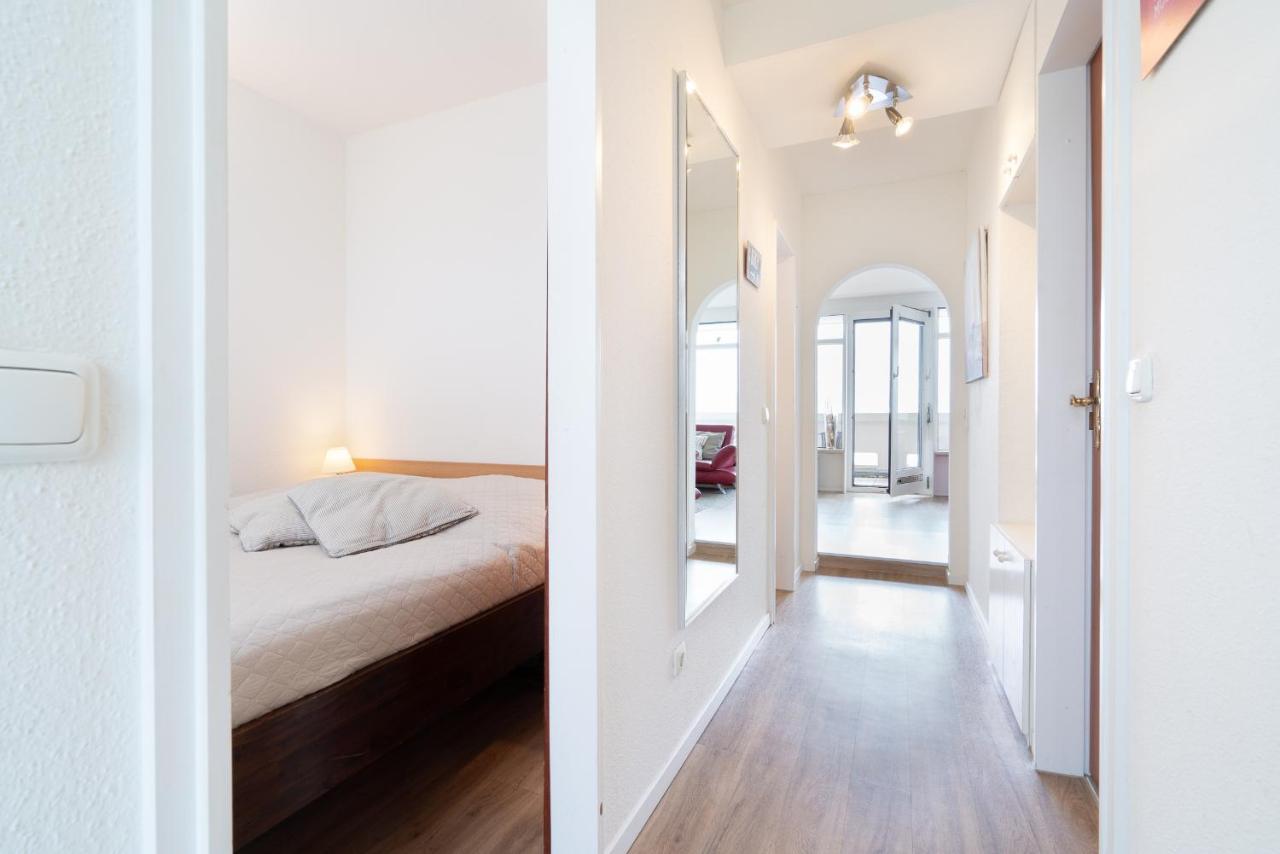 Appartamento con Vista Mare