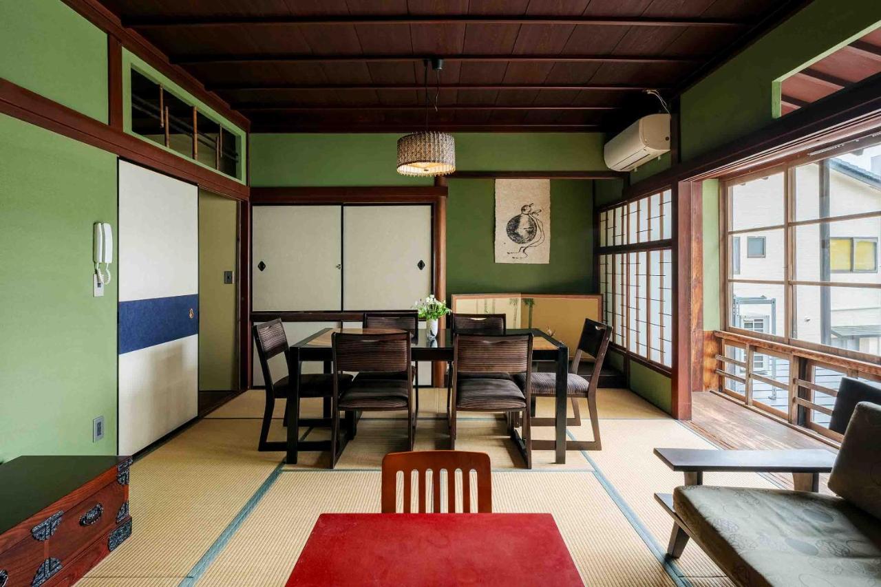 B&B Kanazawa - Hisago - Bed and Breakfast Kanazawa