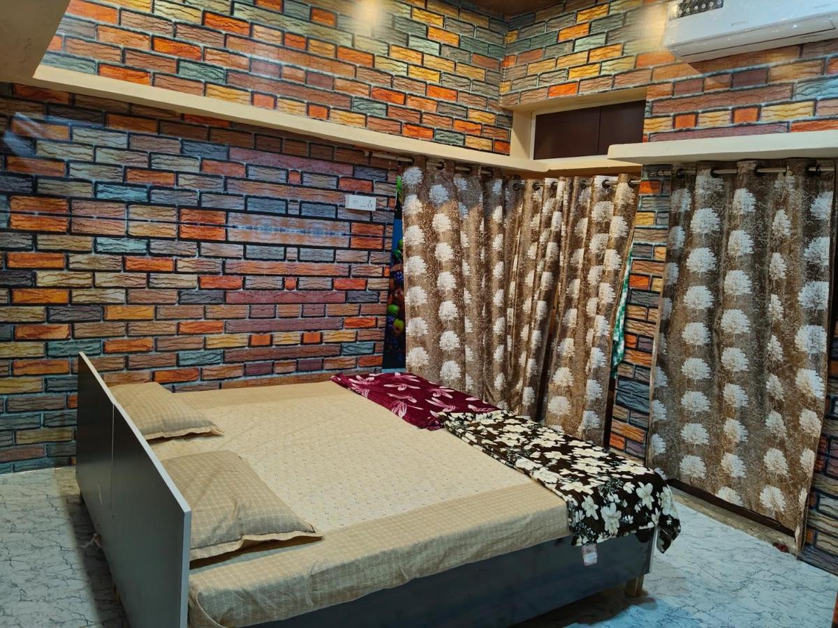 Deluxe Zimmer mit Kingsize-Bett