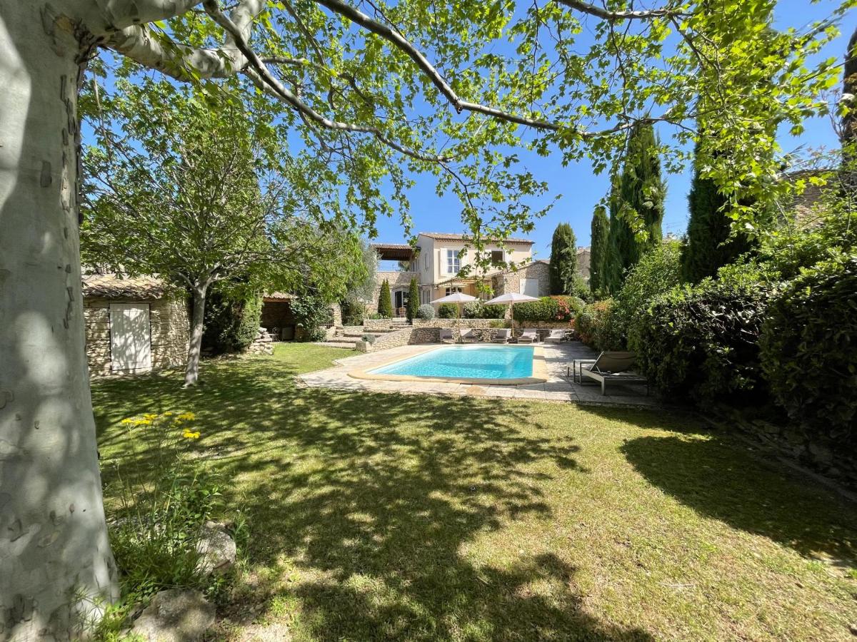 La Villa Baronnette - B&B