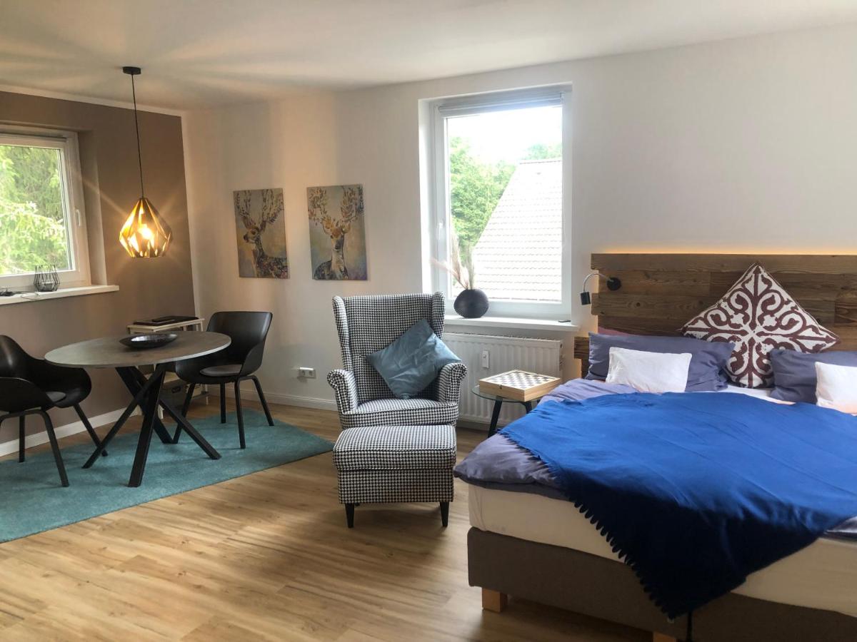 Gipfelstation - Ferienwohnung Braunlage