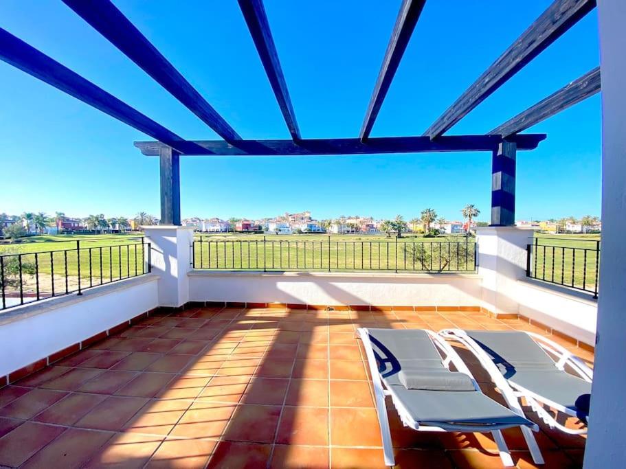 The Fairways Mar Menor Golf R - Bed and Breakfast Torre-Pacheco