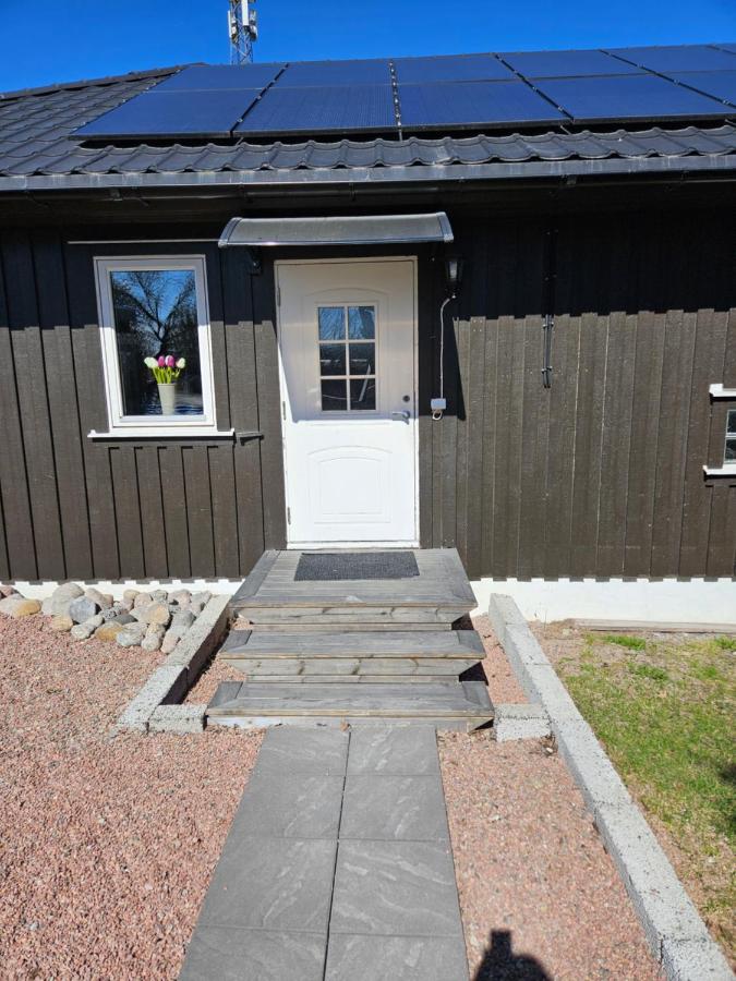 Garagelägenhet - Bed and Breakfast