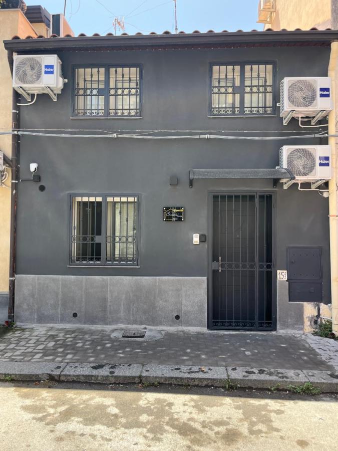 Samuele s home - Ferienwohnung Catania