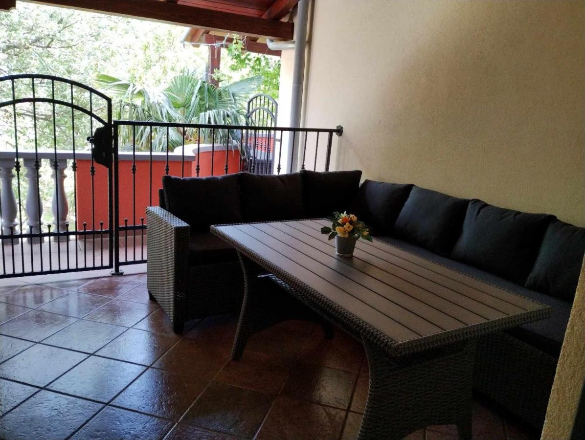 Apartment Keti - Ferienwohnung