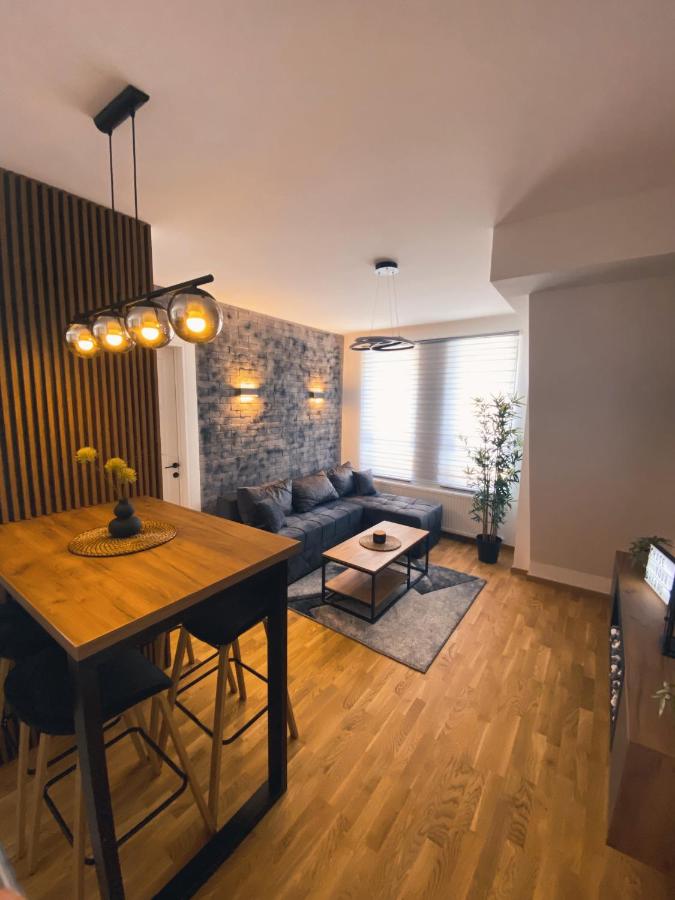 Elena Apartman - Ferienwohnung