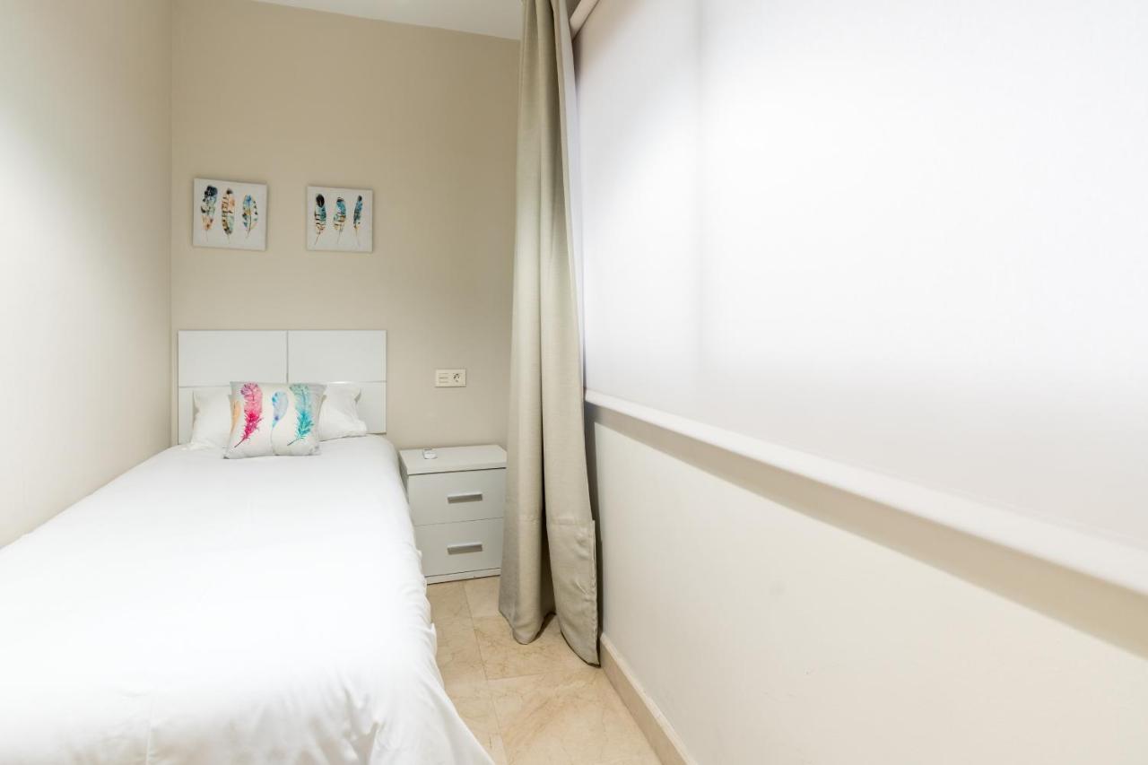 Appartamento su 2 Livelli con 2 Camere da Letto e Terrazza