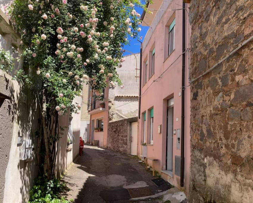 Sardinian tower house - Chambres d’hôtes