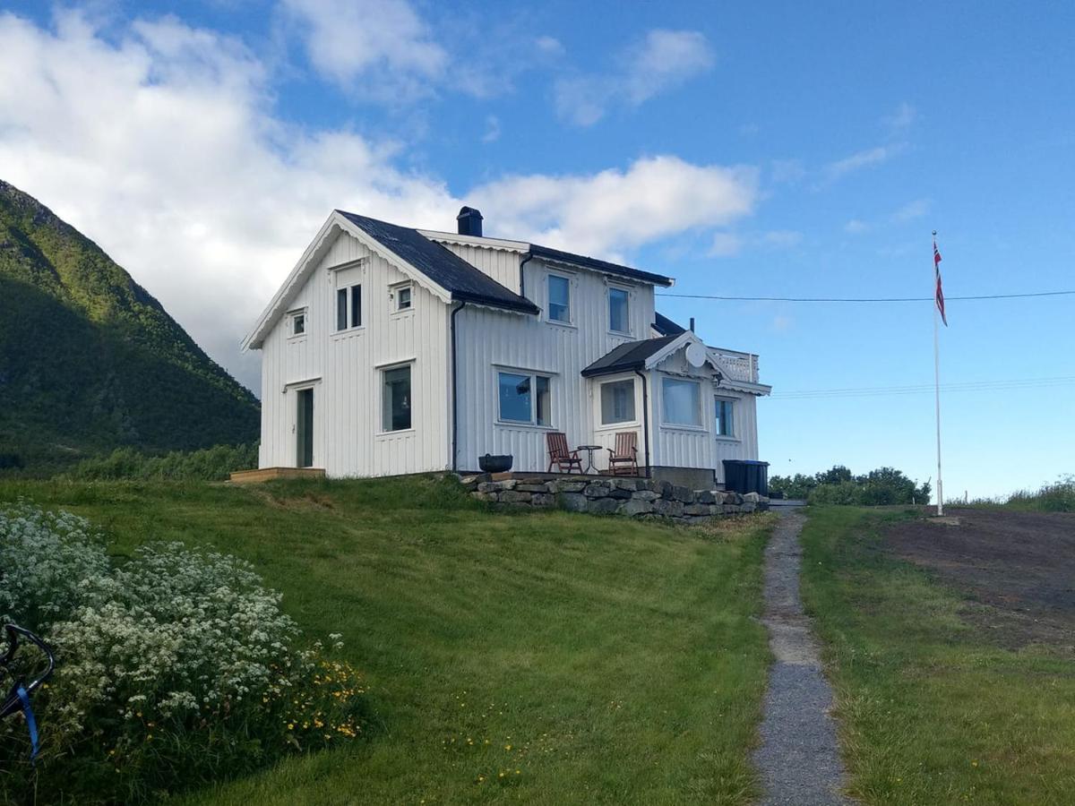 This Old House - Check in Breathe out - B&B