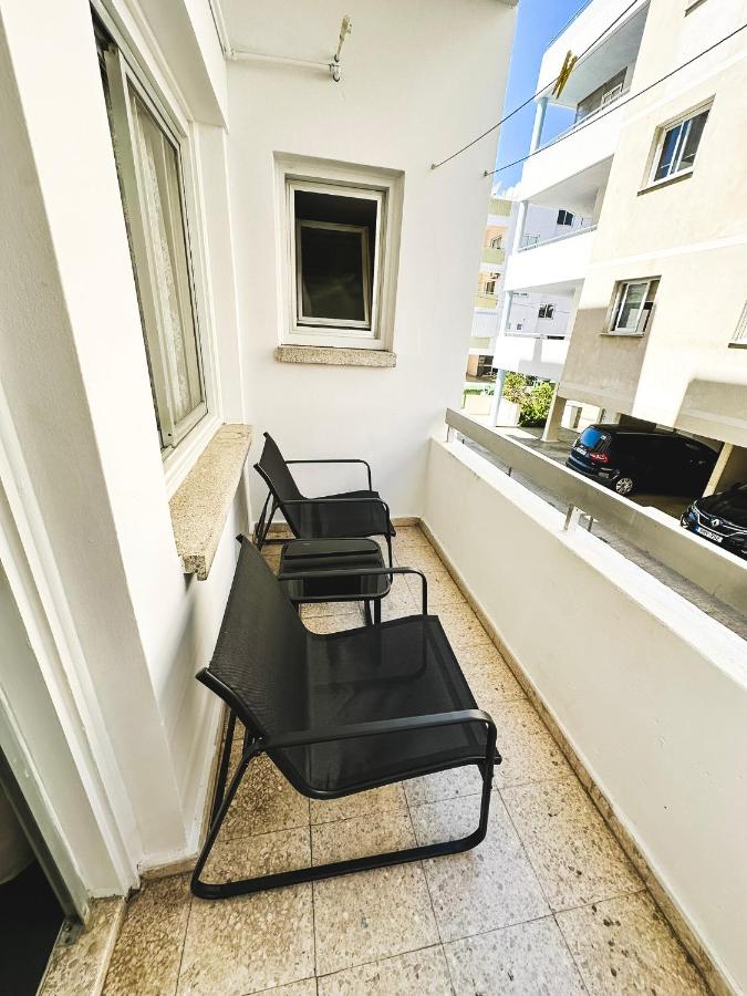 Home Away One Bedroom Apartment in Nicosia - Ferienwohnung