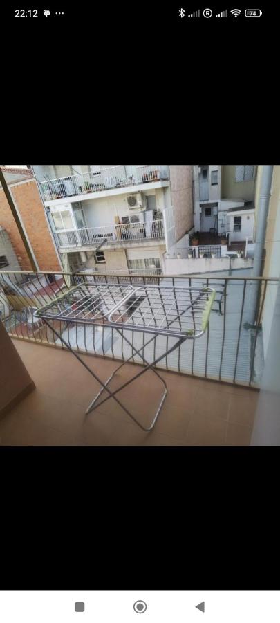 Hogar calido calafell - Ferienwohnung