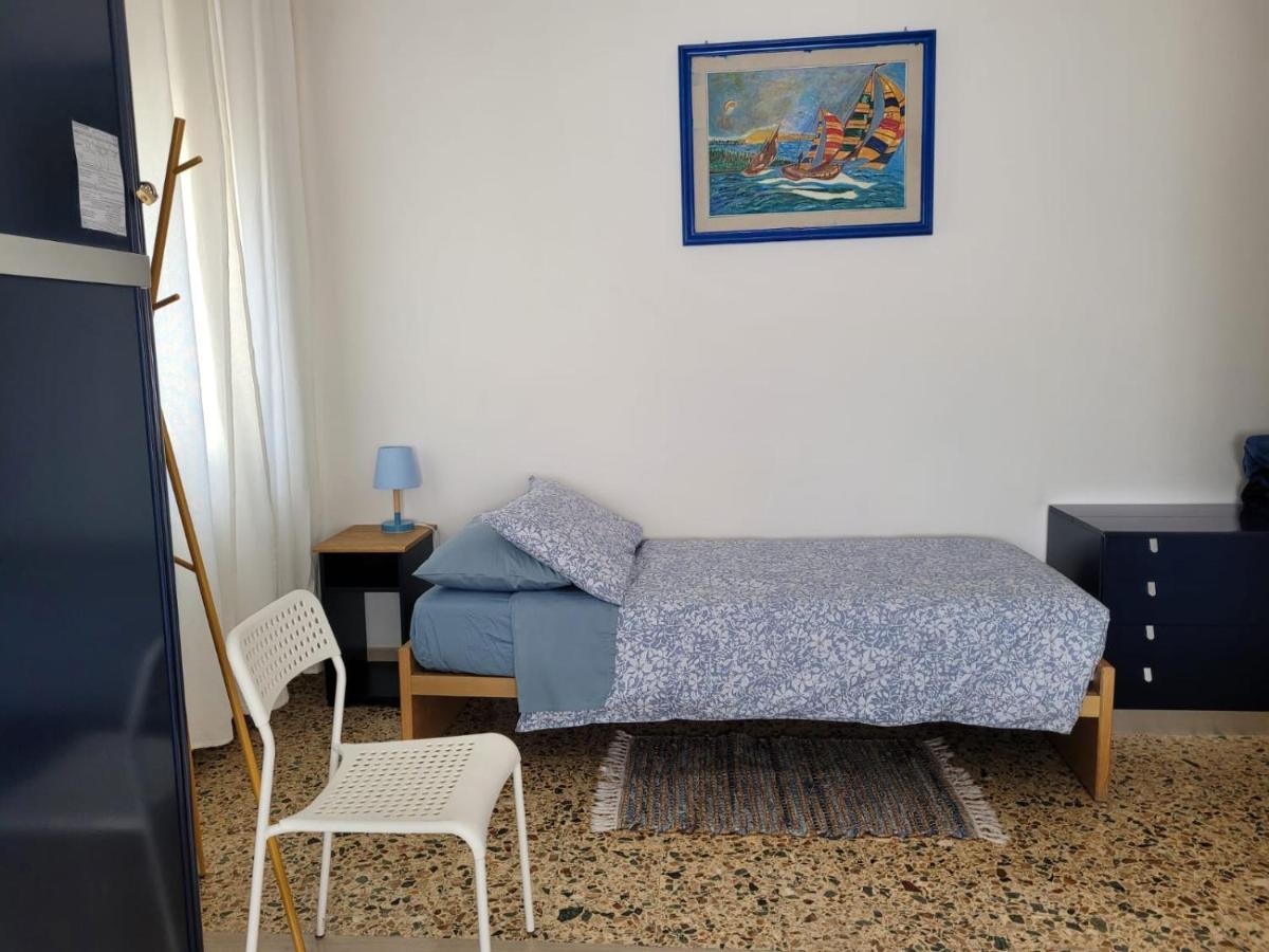 Triple Room with Private External Bathroom