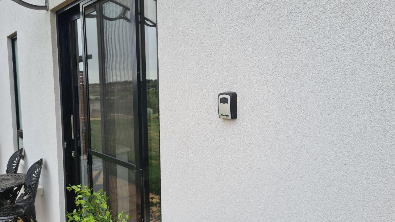 65onNorth - Ferienwohnung