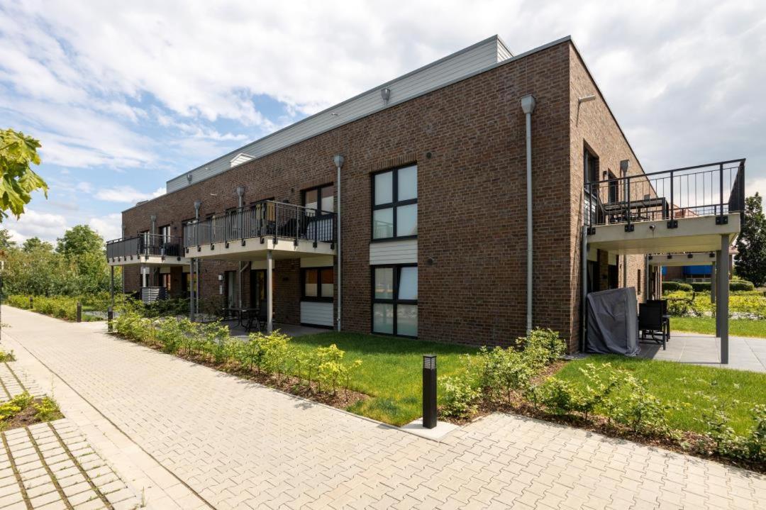 Dorumer Sielhuus 5 mit Sauna und Garten - B&B