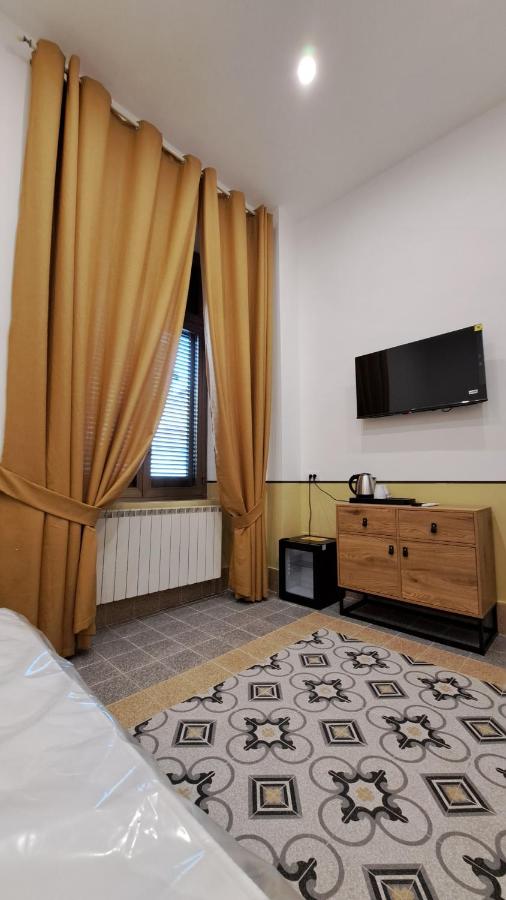 Habitación Doble Deluxe - Anexo