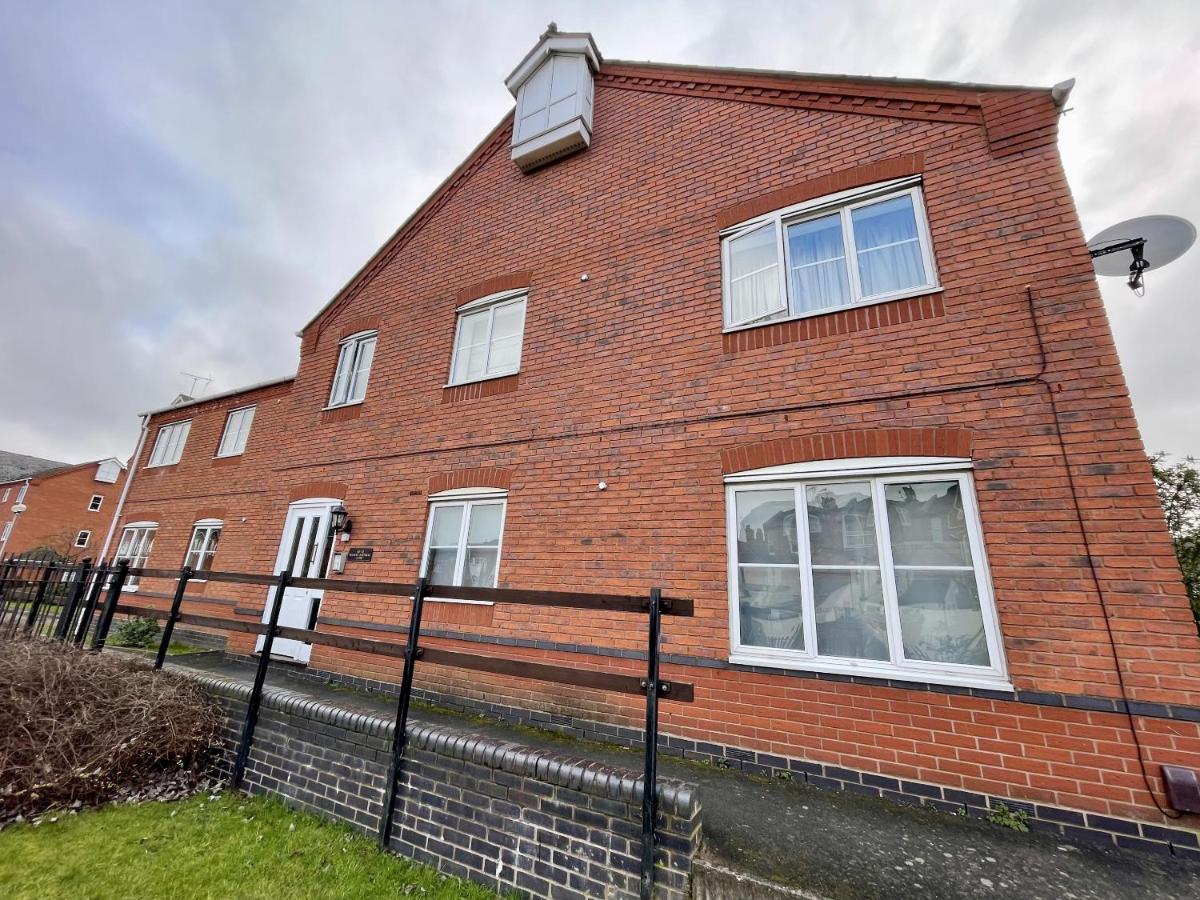 No48 - 2-bed Boutique Apartment - Hosted by Hutch Lifestyle - B&B