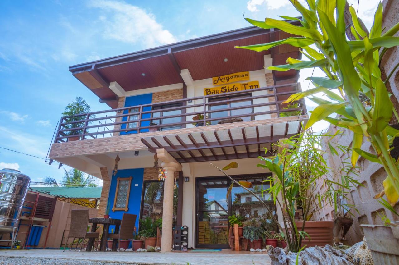 Argamosa Bayside Inn - B&B Coron