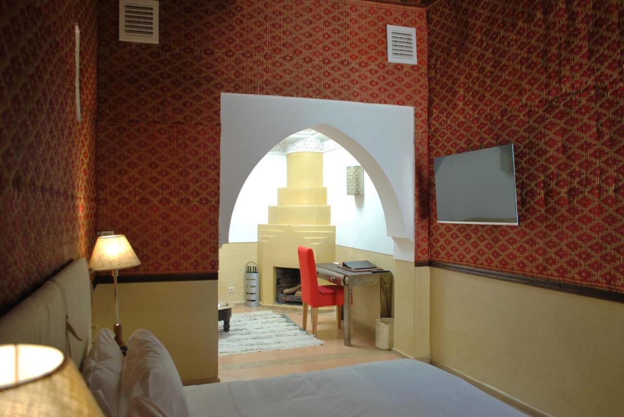 Suite with Spa Bath
