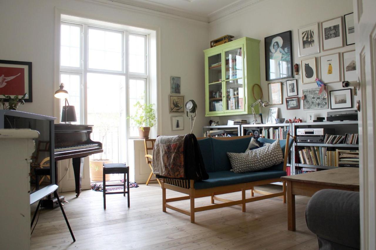 B&B Copenhagen - ApartmentInCopenhagen Apartment 1064 - Bed and Breakfast Copenhagen