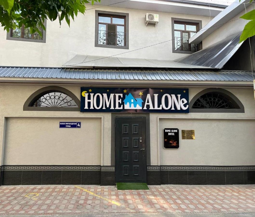 B&B Tachkent - Home Alone Hotel - Bed and Breakfast Tachkent