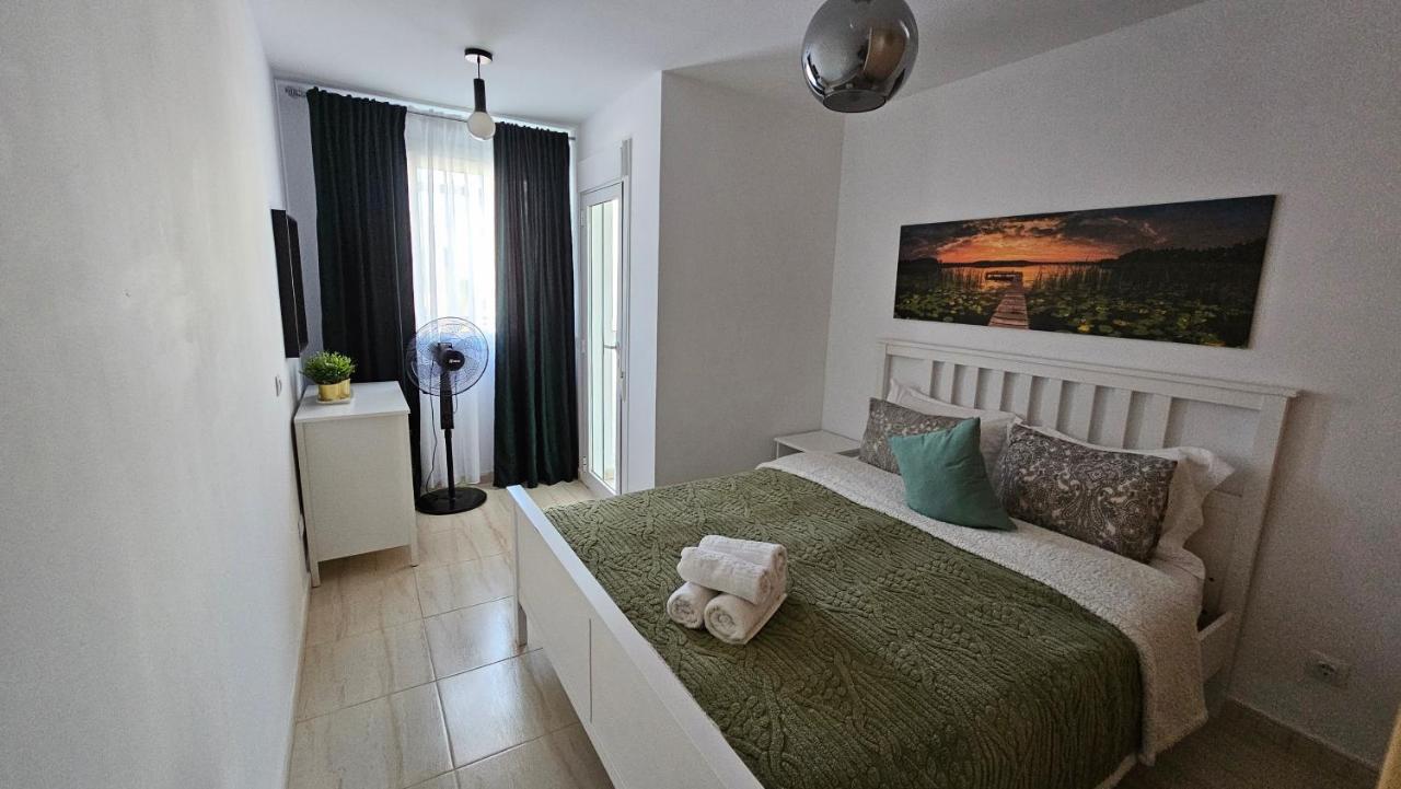 Apartment mit 2 Schlafzimmern